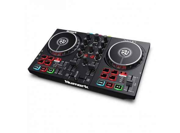 Numark Party Mix MKII Numark Party Mix MKII
